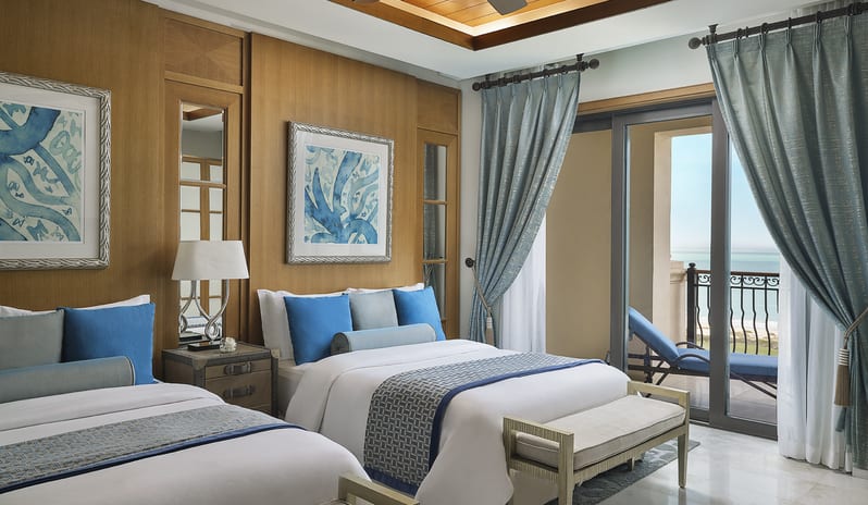 middle-east-holidays-abu-dhabi-st-regis-saadiyat-island-resort-hotel-two- bedroom-ocean-suite-twin-room